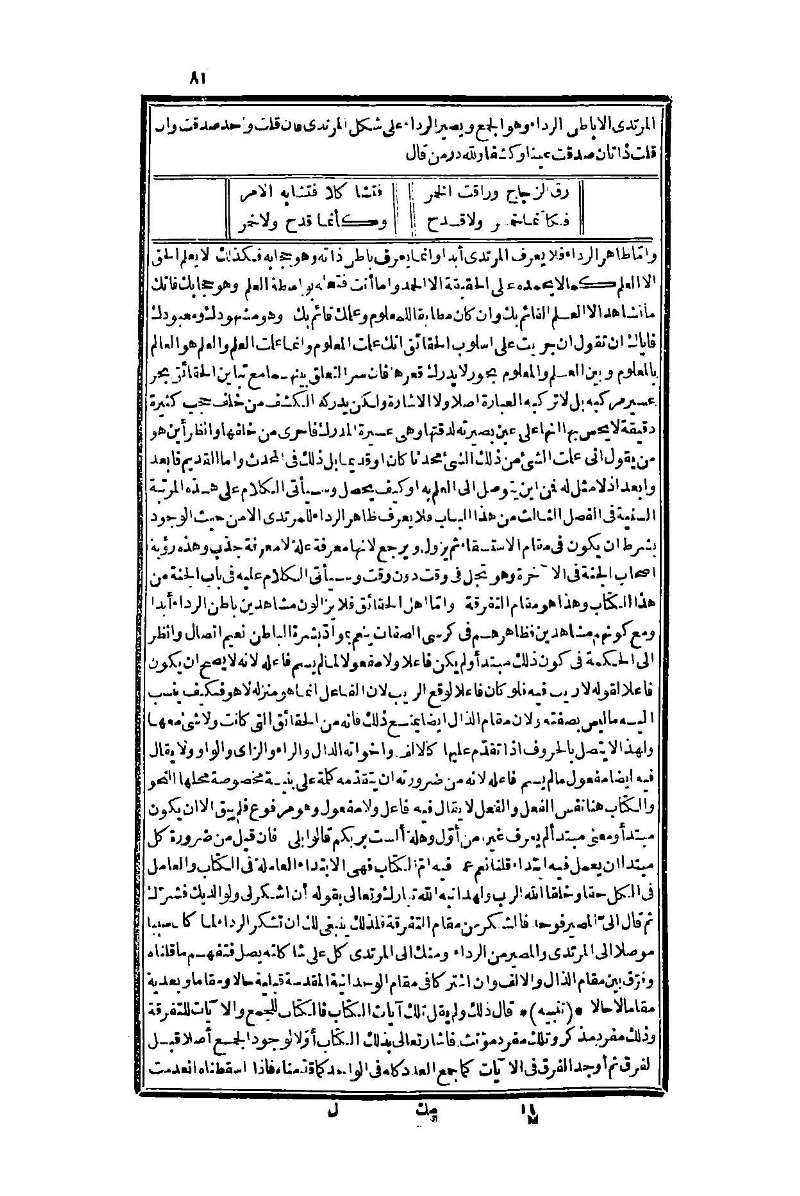 futmak.com - الصفحة 81 - من الجزء الأول من طبعة بولاق الثانية